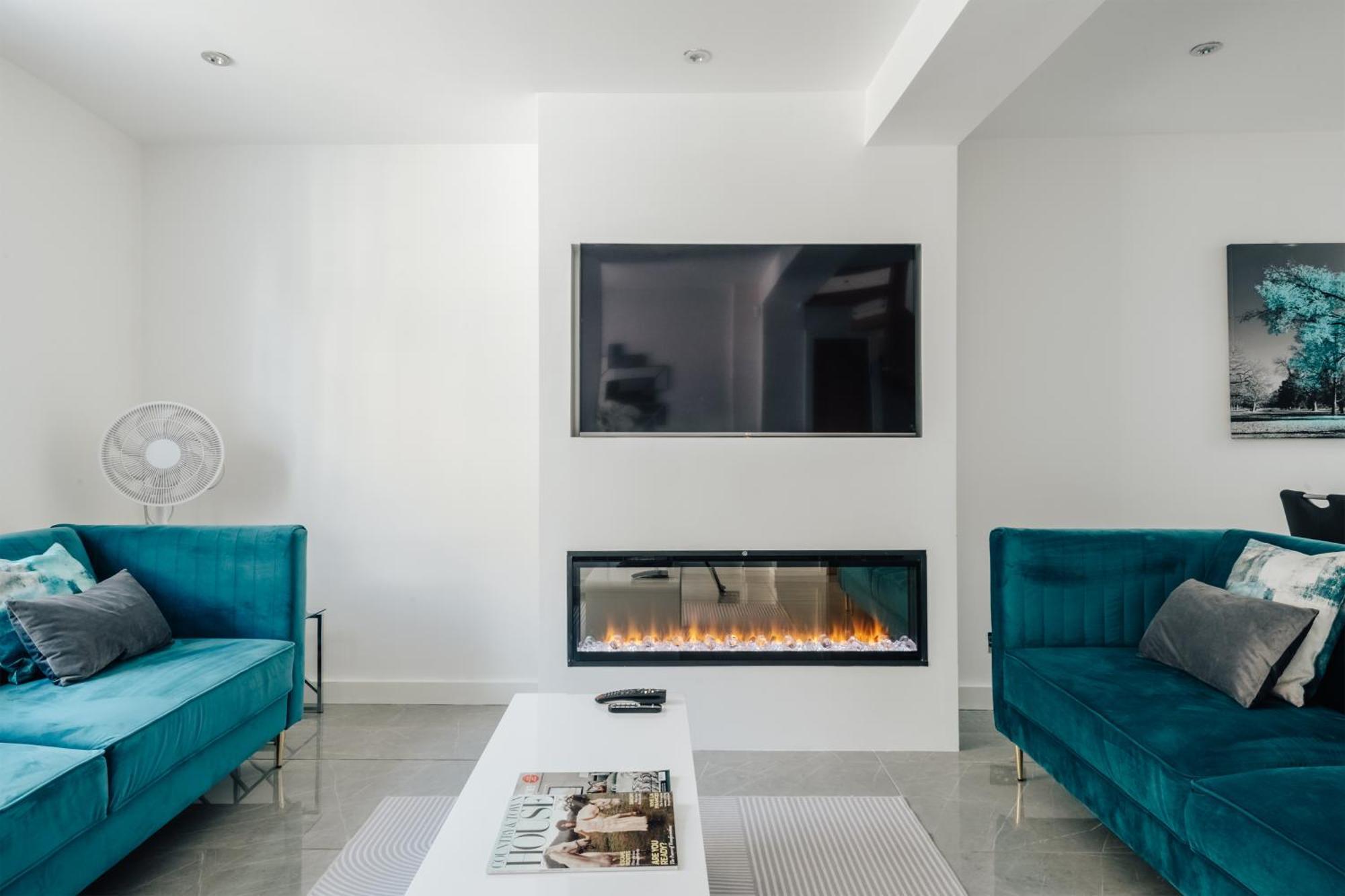 Exceptional Whole House Chelsea With Roof Terrace Lägenhet London Exteriör bild